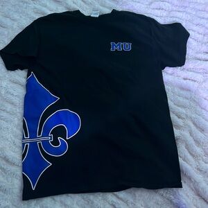 Marymount university Tshirt-College Merch